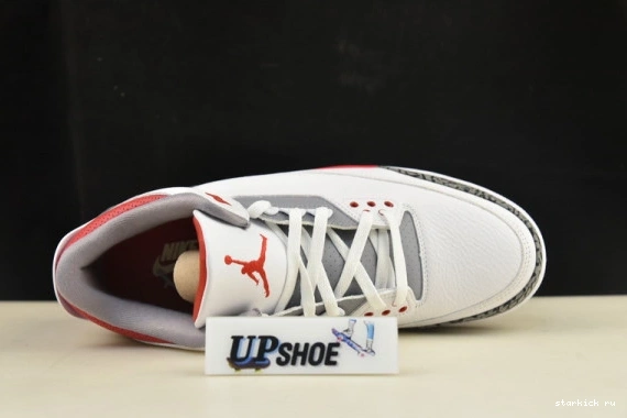 DN3707-160 3 (2022) DN3707-160 Fire Retro Red Jordan 1226